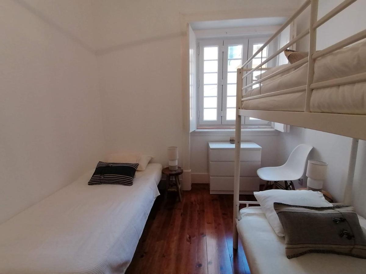 Stunning Apartment Marques De Pombal Lisboa Exteriér fotografie